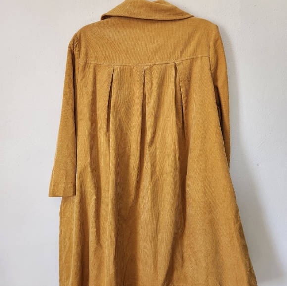 Jolt/ Corduroy Jacket - Picture 9 of 9